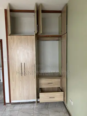 1bdrm Bungalow in Nakawa for rent