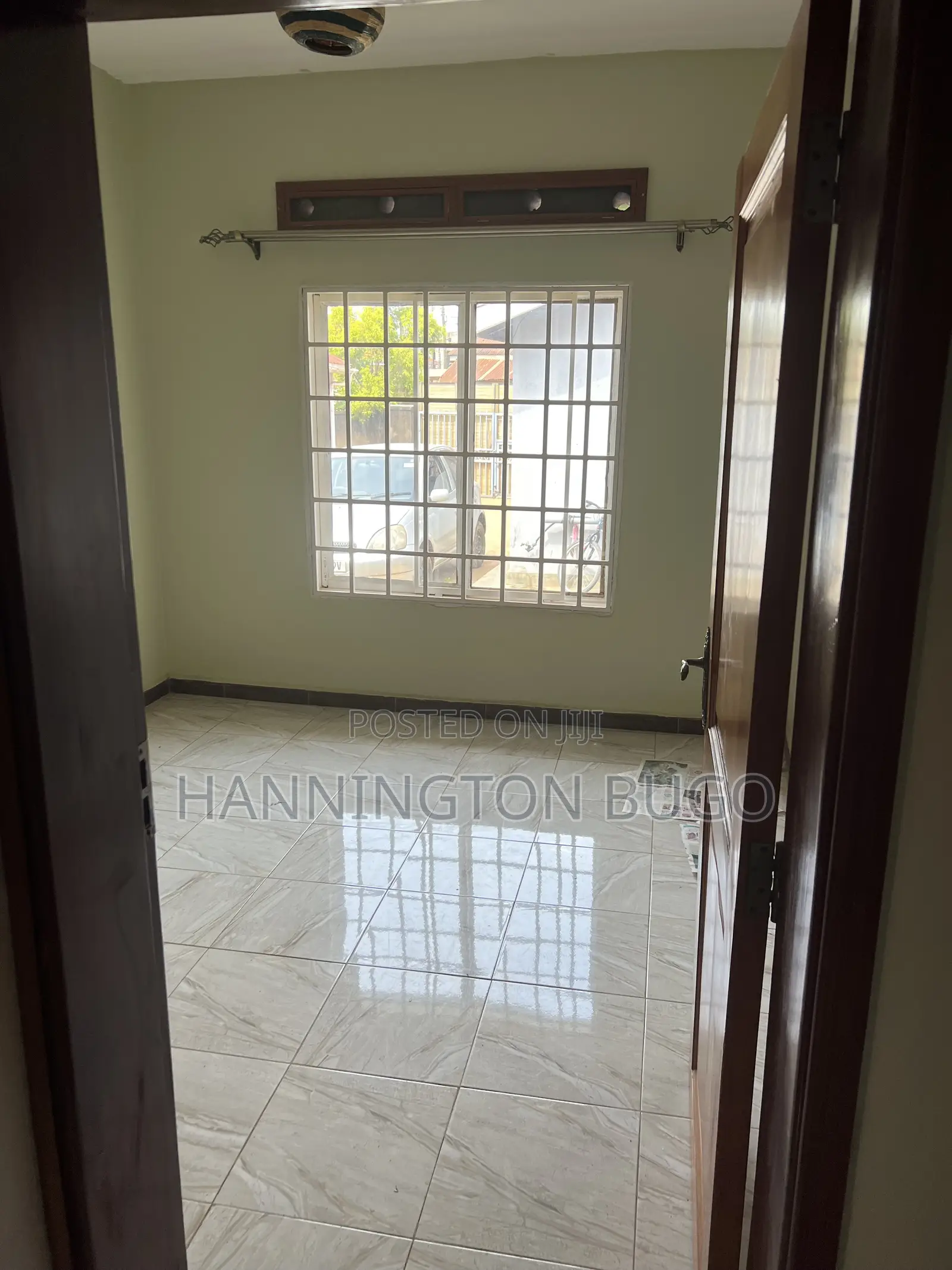 1bdrm Bungalow in Nakawa for rent