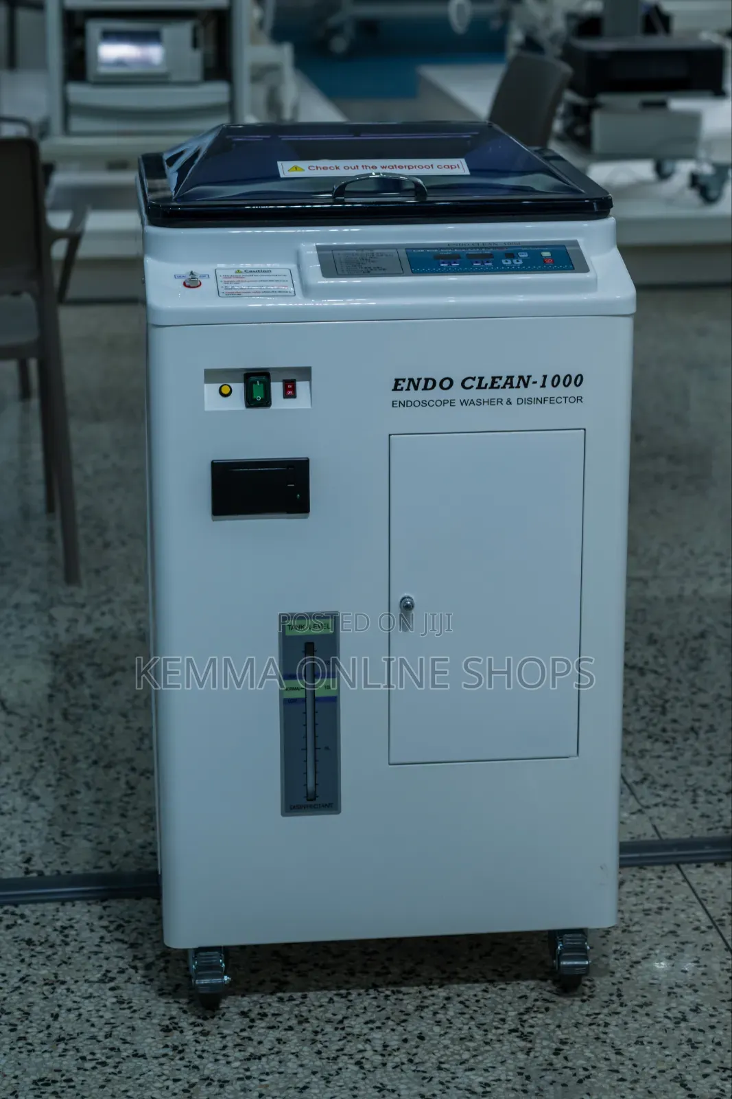 Medipia Endo Clean-1000