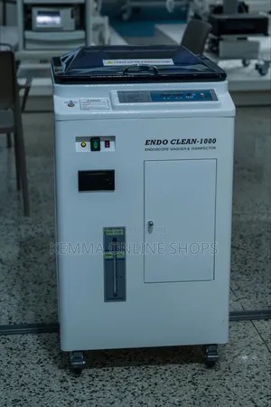 Medipia Endo Clean-1000