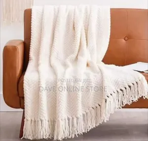 Throw Blanket