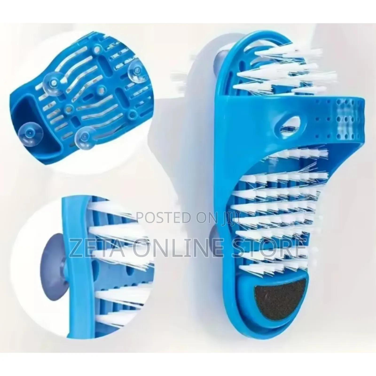Foot Washing Brush
