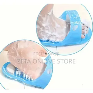 Foot Washing Brush