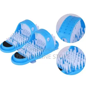Foot Washing Brush