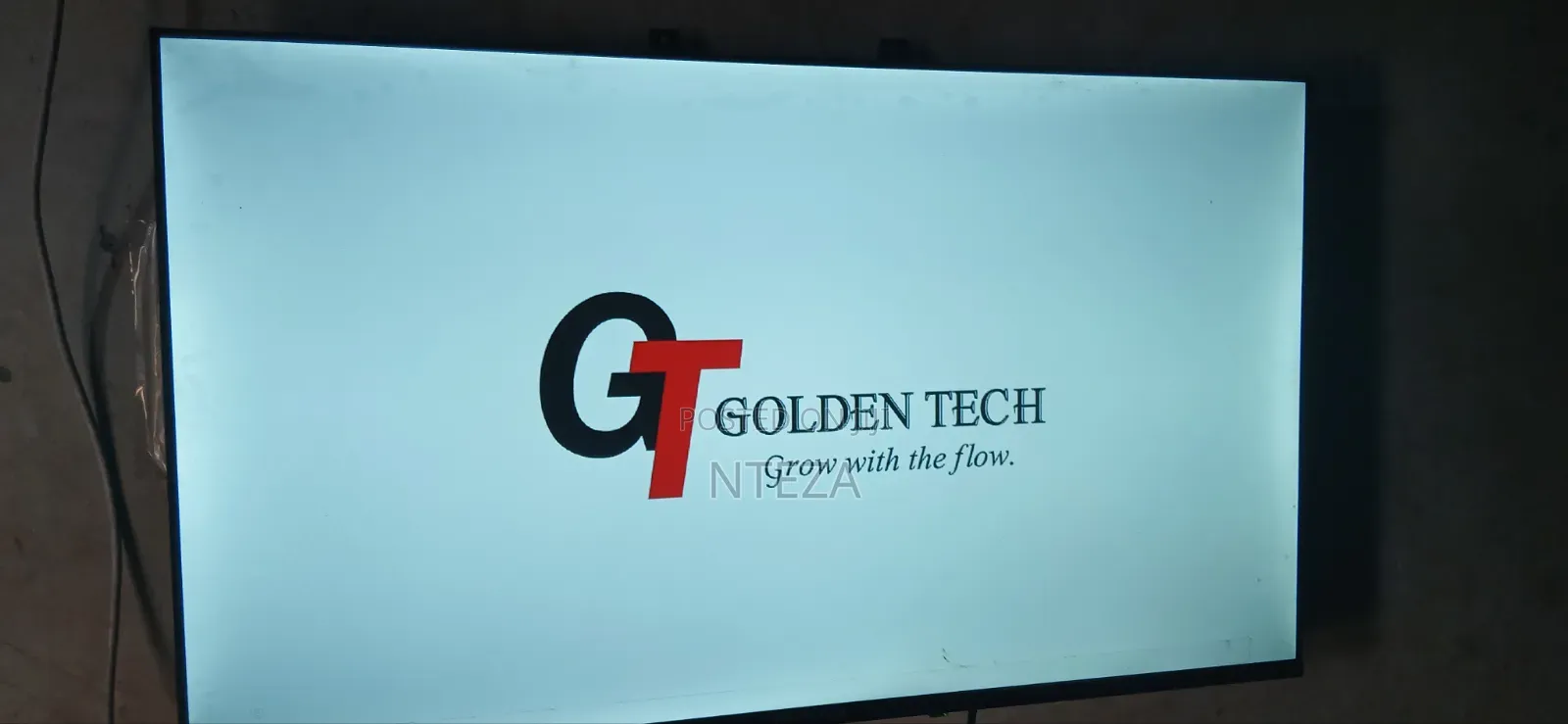 Golden Tech Smart TV