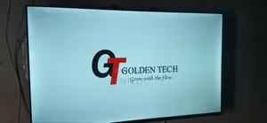 Golden Tech Smart TV
