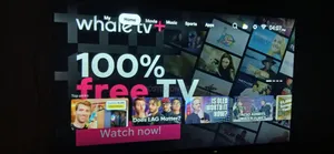 Golden Tech Smart TV