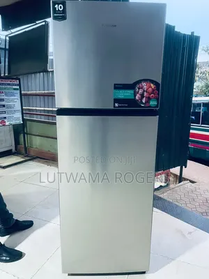 Hisense 419ltrs Gd as New