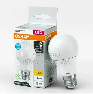 Electric Bulb