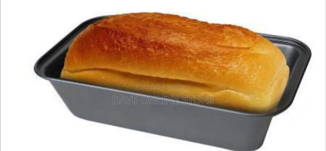 Baking Tray for Half Kg