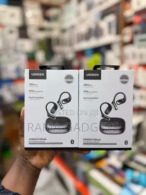 UGREEN FitBuds True Wireless Open-Ear Earbuds (Model WS213)