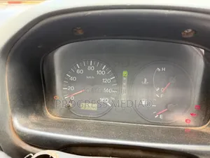 Nissan Vanette Light Truck (Small Box Body)
