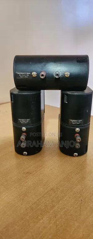 Bose Speakers for Sale