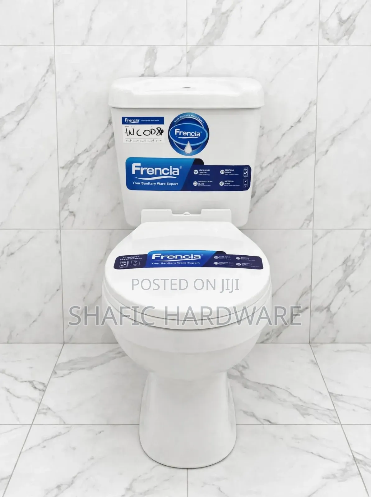Toilet Seat Good Quality Frencia/All Types