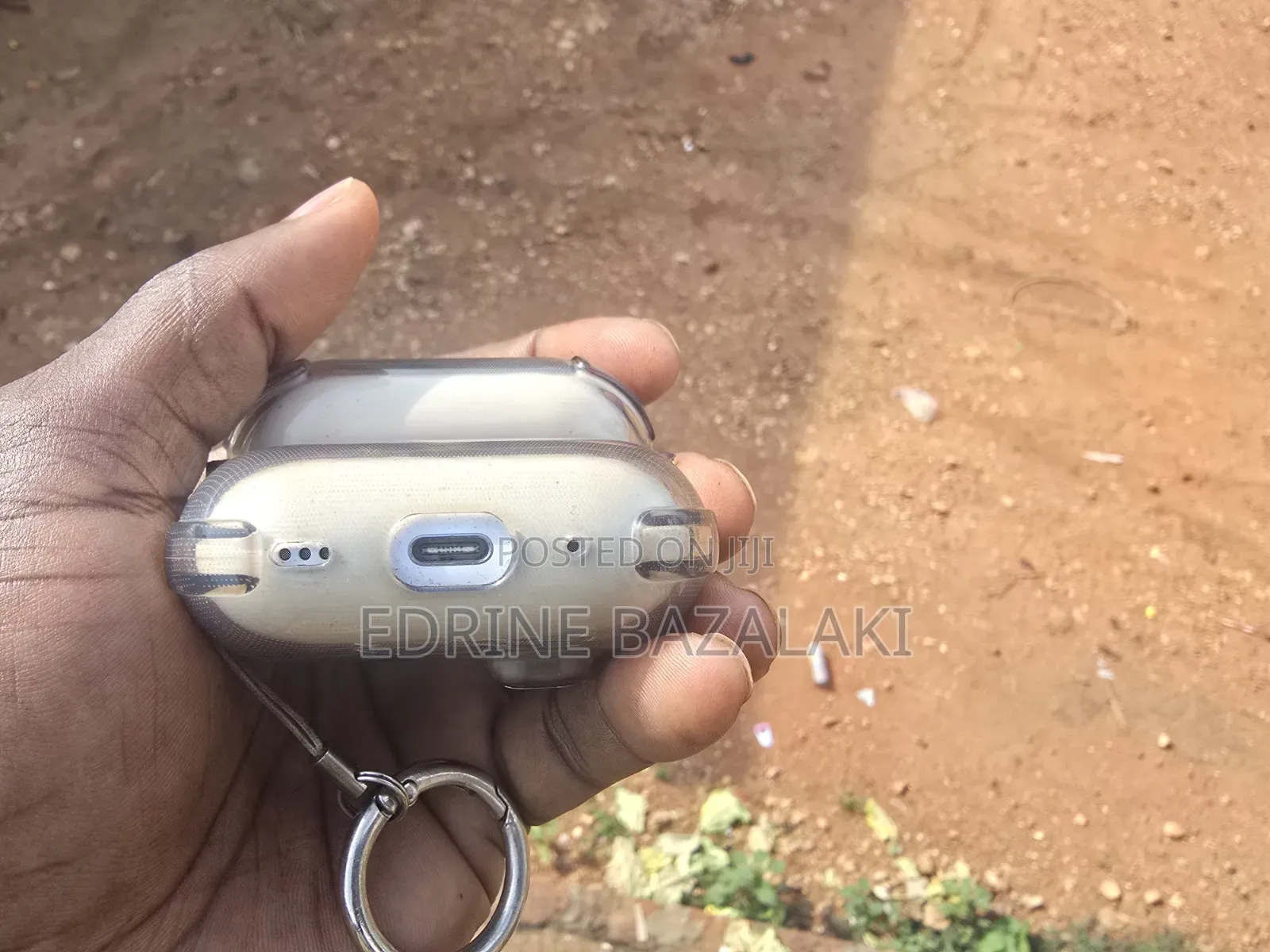 Selling My Airpods Pro 2 Active Noise Cancellation, Wireless Charging