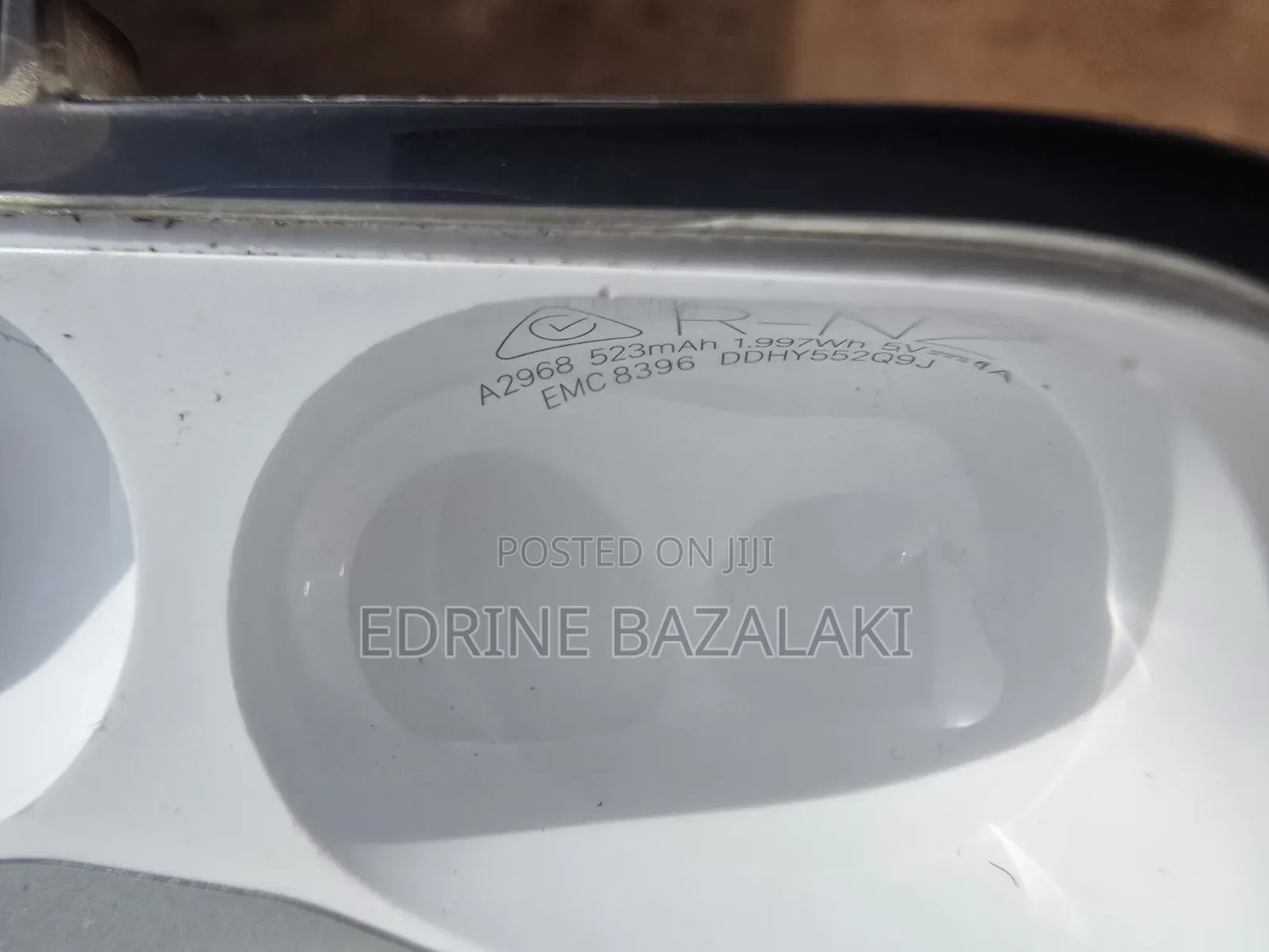 Selling My Airpods Pro 2 Active Noise Cancellation, Wireless Charging