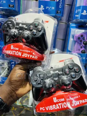 Ucom PC Controllers Single Controller Fair Price