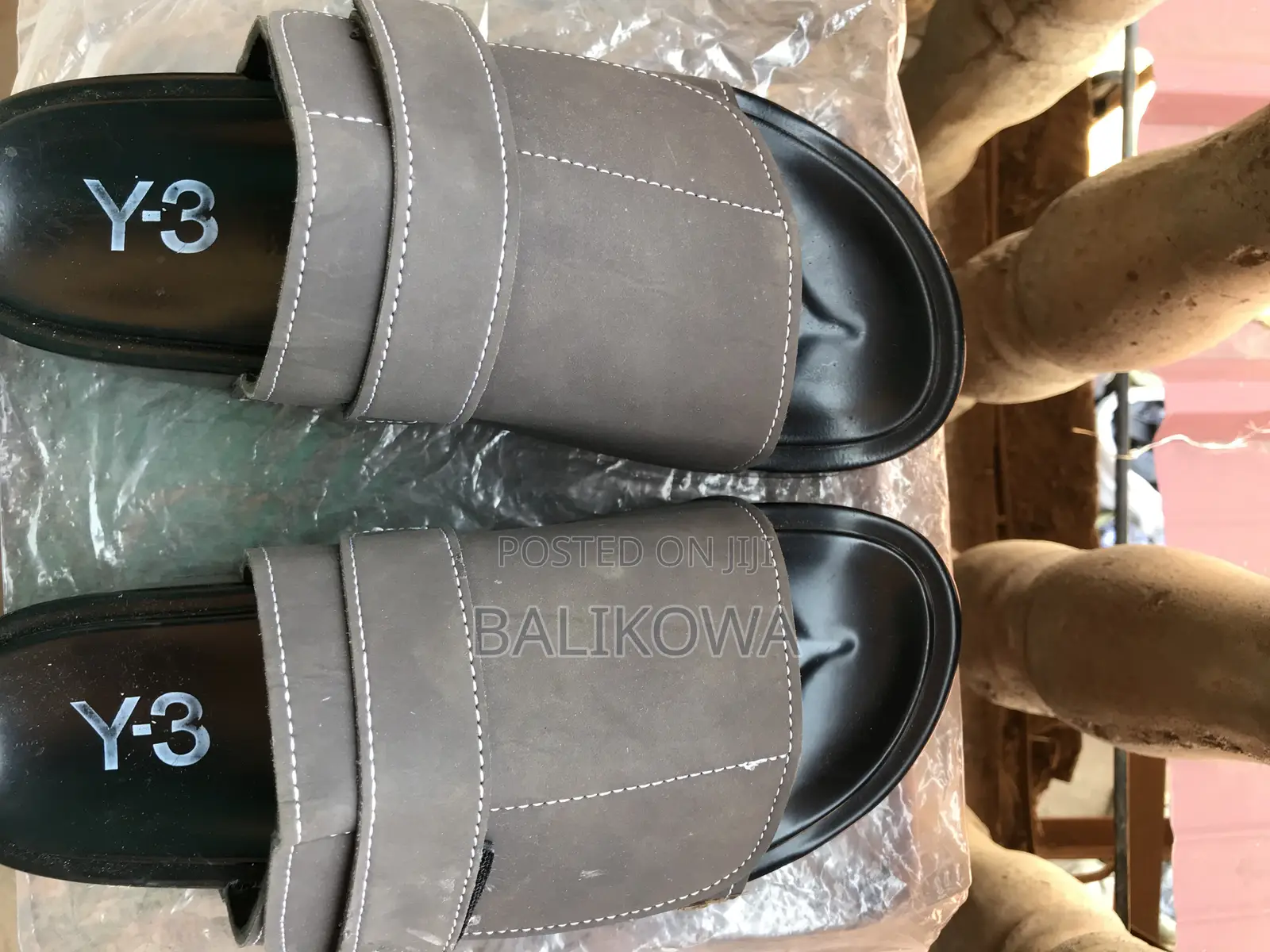 Wholesale Brand New Shoes for All Types