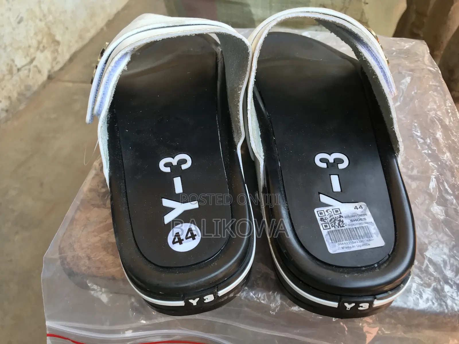 Wholesale Brand New Shoes for All Types