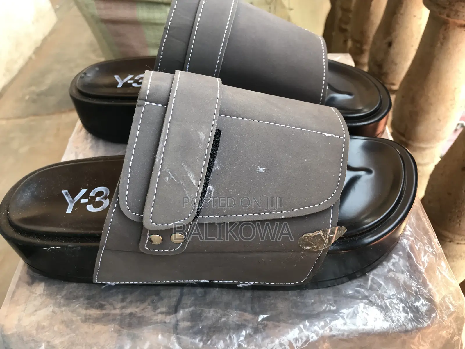 Wholesale Brand New Shoes for All Types