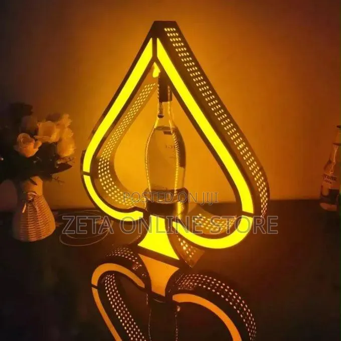 Wine Bottle Holder