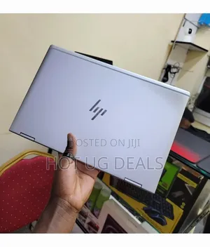 New Laptop HP EliteBook X360 1030 G3 8GB Intel Core i5 HDD 256GB