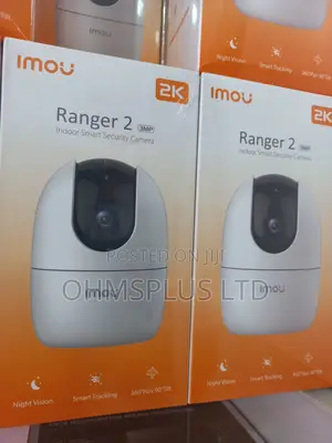 CCTV Cameras