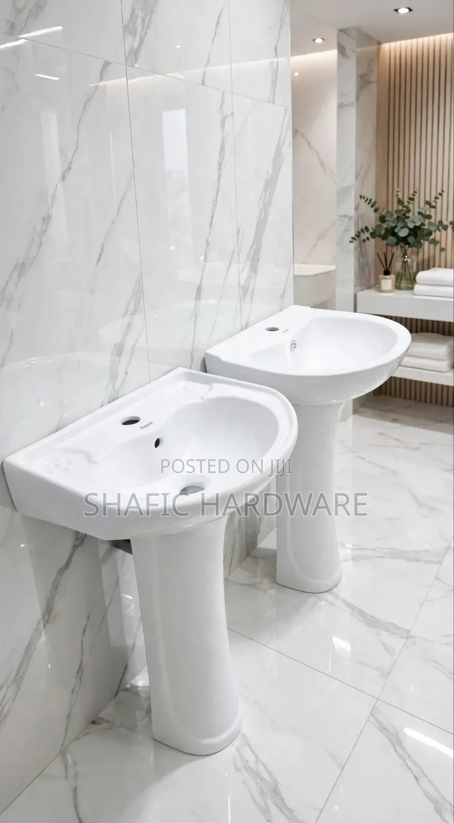 Hand Basin Complete Sets Medium Size Francia Good Quality/All Types