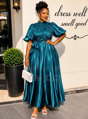 Classy Party Dresses