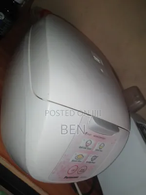 Rice Cooker