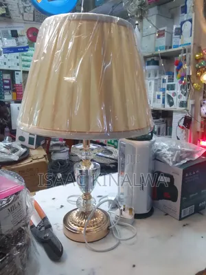 Bed Side Lamp
