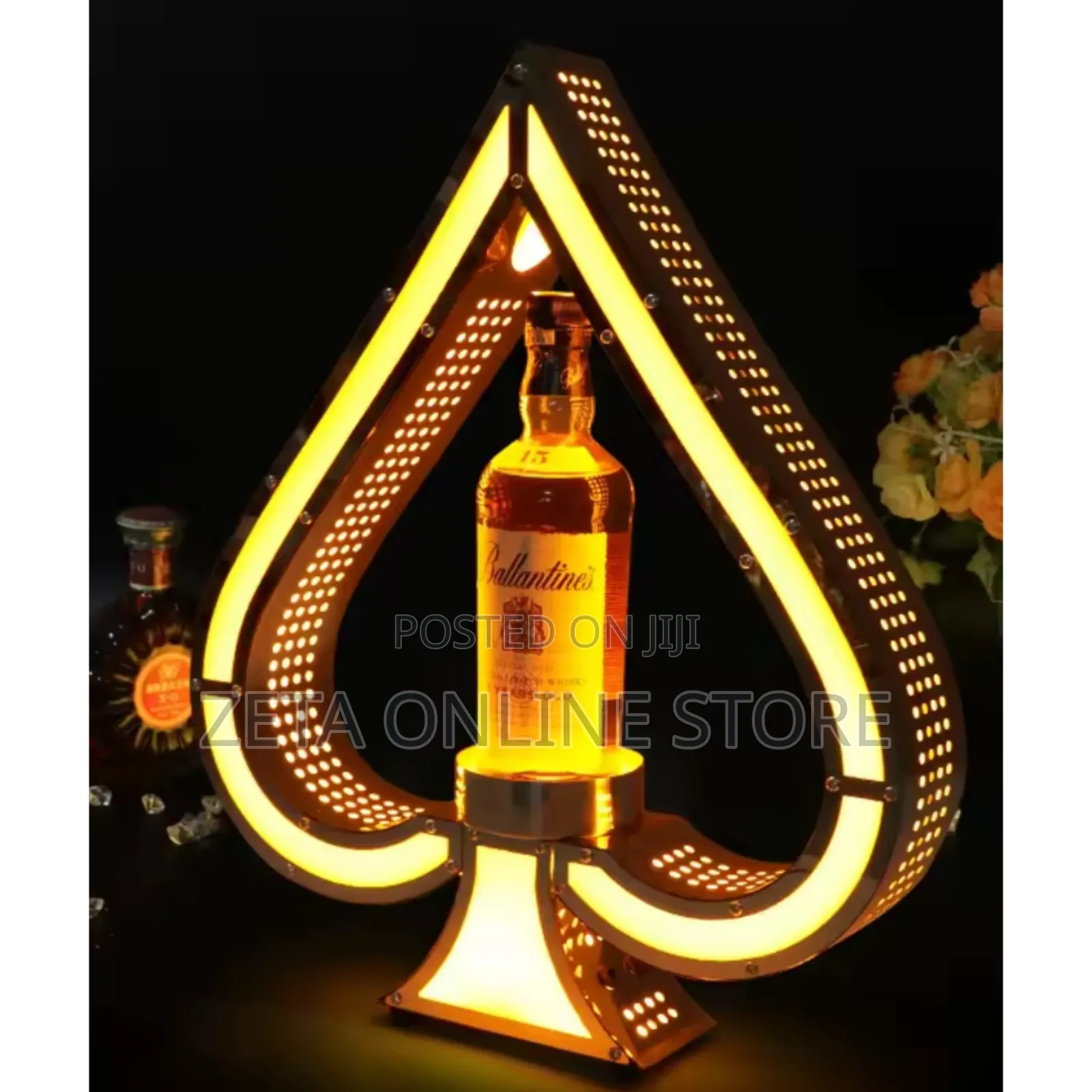 Wine Bottle Holder