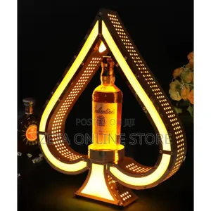 Wine Bottle Holder