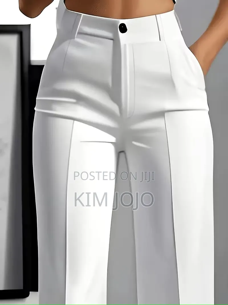 Legt Office Pants