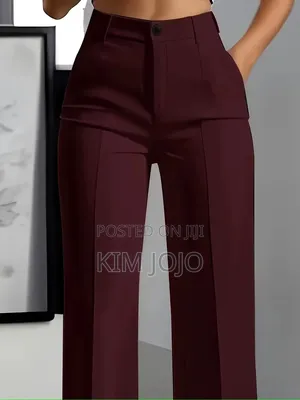 Legt Office Pants