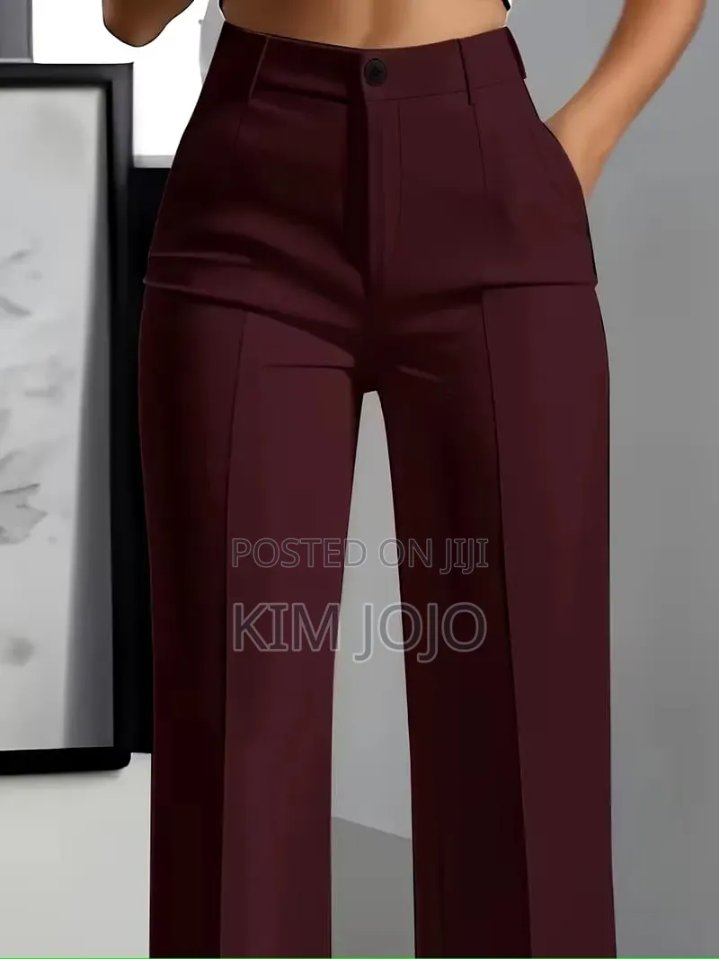 Legt Office Pants