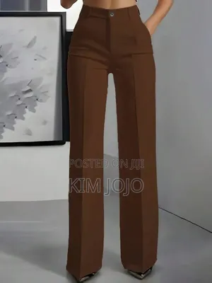 Legt Office Pants