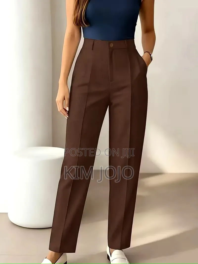Legt Office Pants