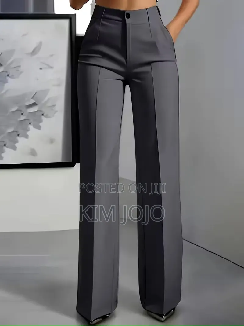 Legt Office Pants