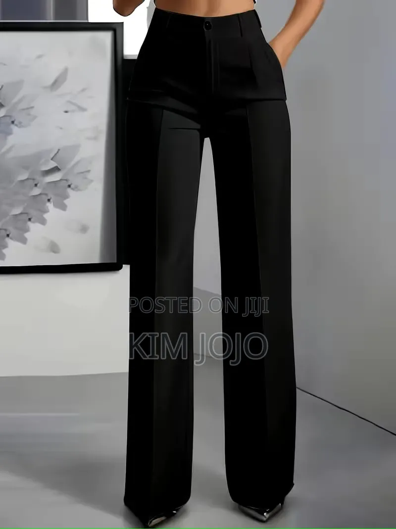 Legt Office Pants
