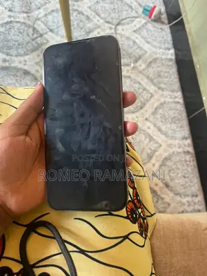 Apple iPhone 13 Pro Max 128 GB Gray