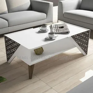 Coffee Tables/Center Tables in Any Colour From 800,000/- Order Now