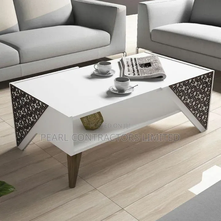 Coffee Tables/Center Tables in Any Colour From 800,000/- Order Now