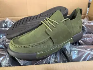 Clark Shoes
