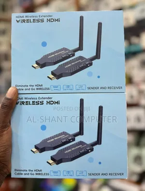 Wireless HDMI Extender 50m