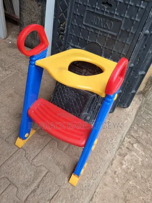 Toilet Baby Trainer
