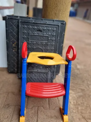 Toilet Baby Trainer