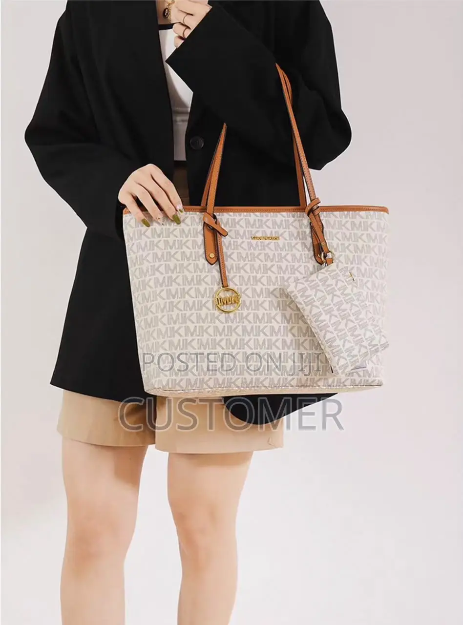 Elegant Tote Bag