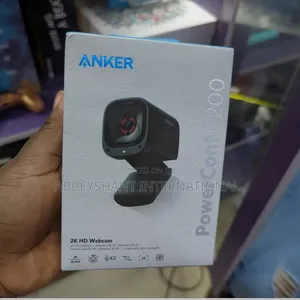 Webcam Camera Anker PowerConf C200 2K Webcam