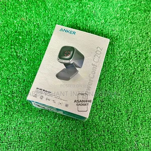 Webcam Camera Anker PowerConf C200 2K Webcam